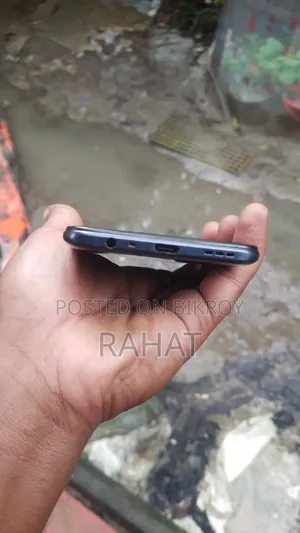 Oppo A53 128 GB Blue