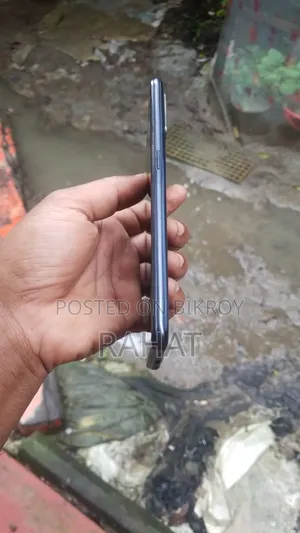 Oppo A53 128 GB Blue