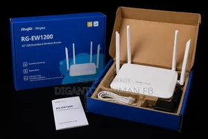 দ্রুত Wi-Fi, স্মুথ গেমিং, স্মার্ট কানেকশন।