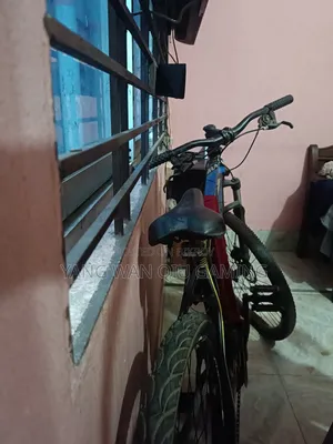 একটি সাইকেল বিক্রি হবে।