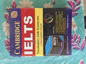Cambridge IELTS