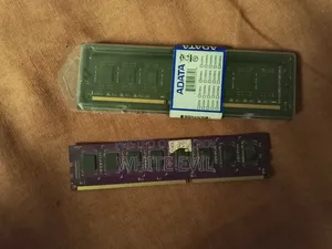 DDR3 8 GB RAM