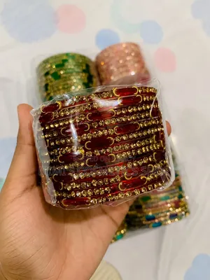 Kashmiri Bangles