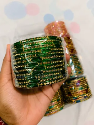 Kashmiri Bangles