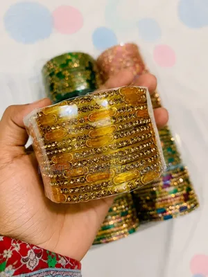 Kashmiri Bangles