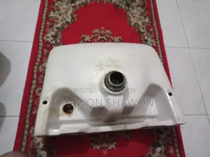 Basin for Sale
