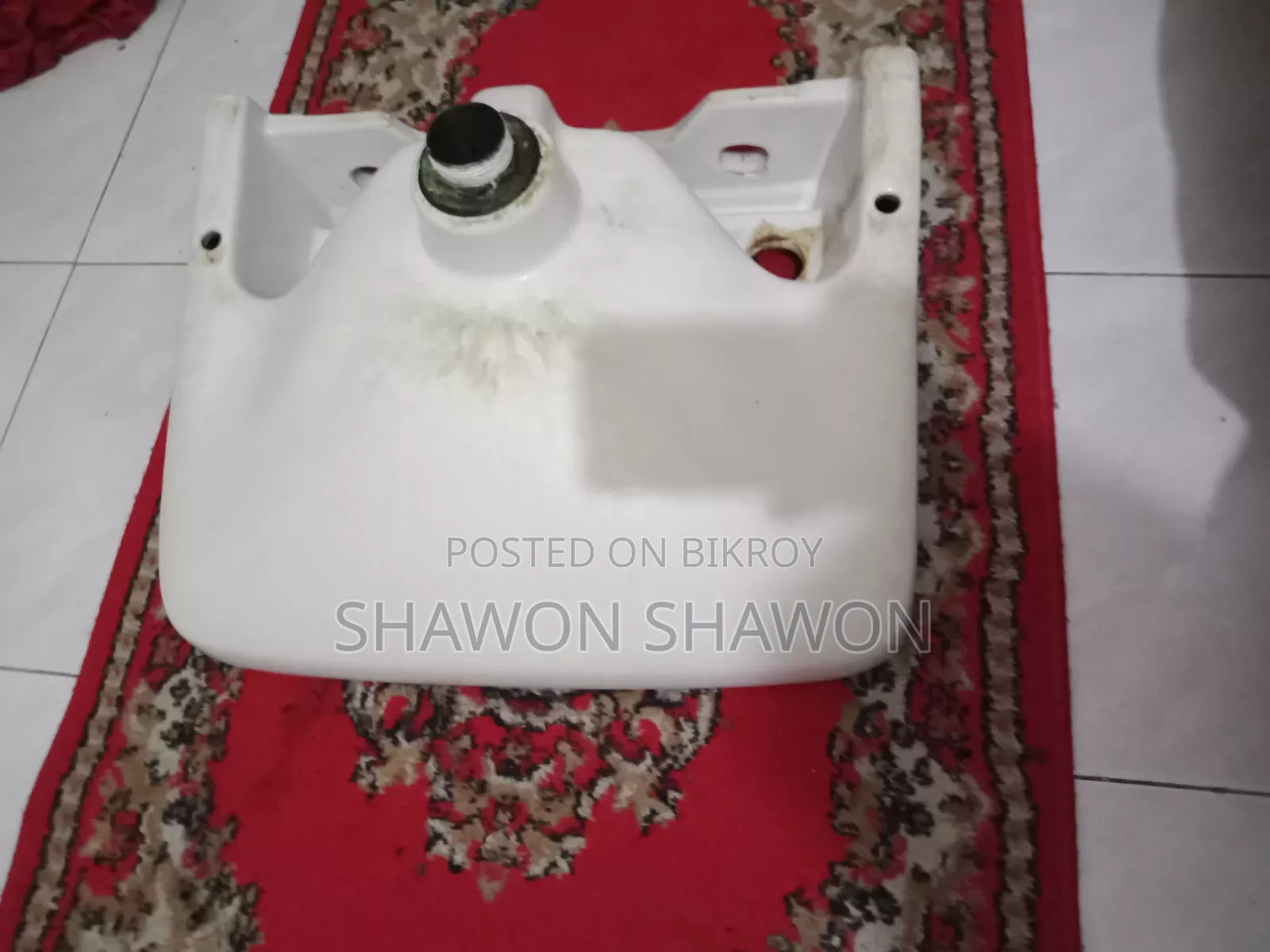Basin for Sale