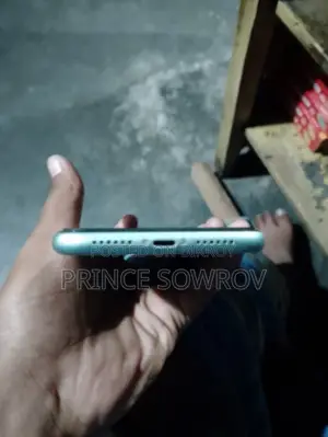 অ্যাপল আইফোন ১১ ১২৮ জিবি ব্লু