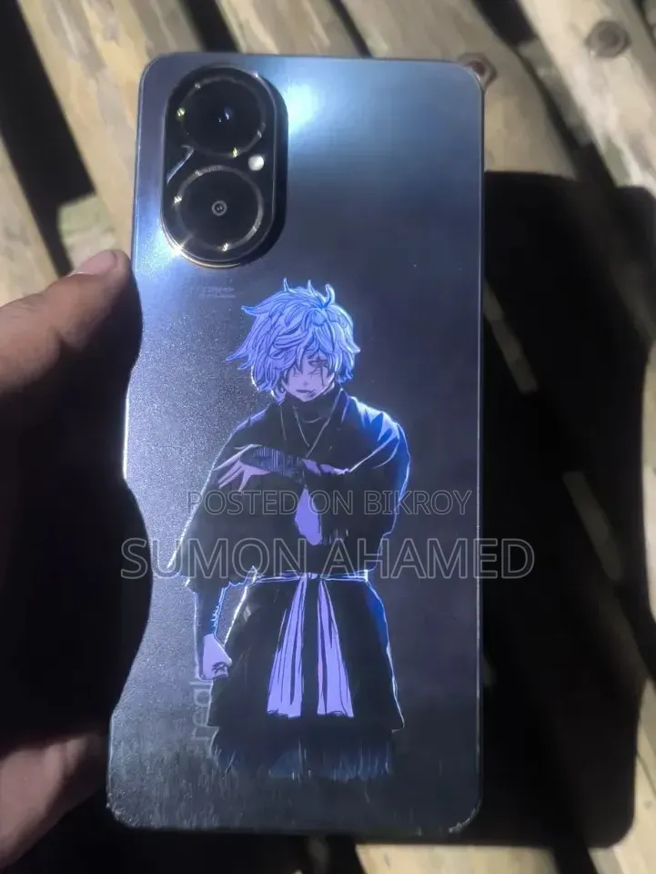Realme C67 128 GB