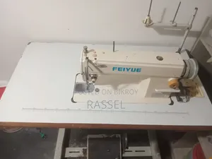 Industrial Sewing Machine