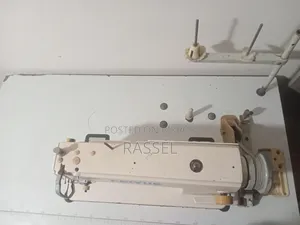 Industrial Sewing Machine