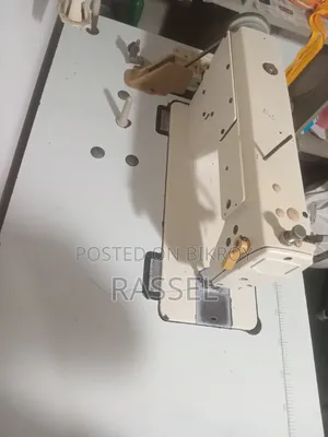Industrial Sewing Machine