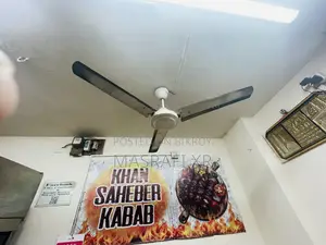 Kabab and Grill Machine