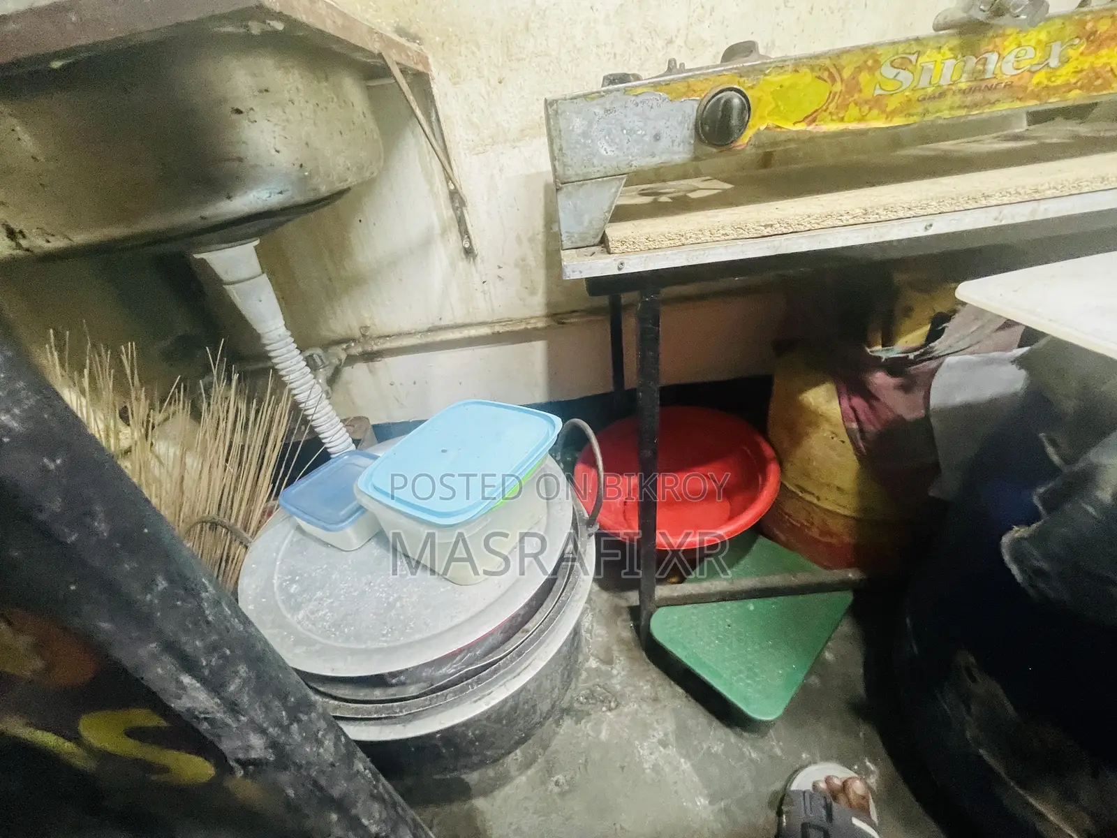 Kabab and Grill Machine