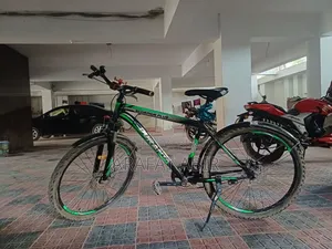 নন গিয়ার সাইকেল