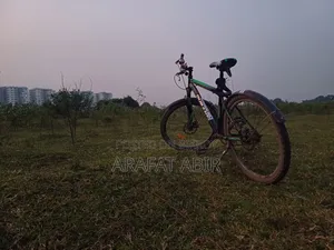 নন গিয়ার সাইকেল