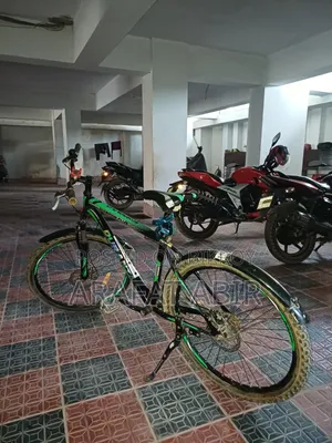 নন গিয়ার সাইকেল