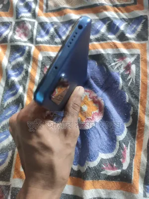 Realme 11 128 GB Blue