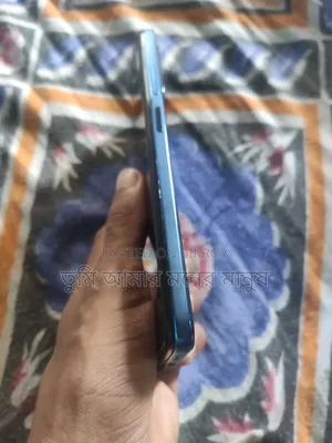 Realme 11 128 GB Blue