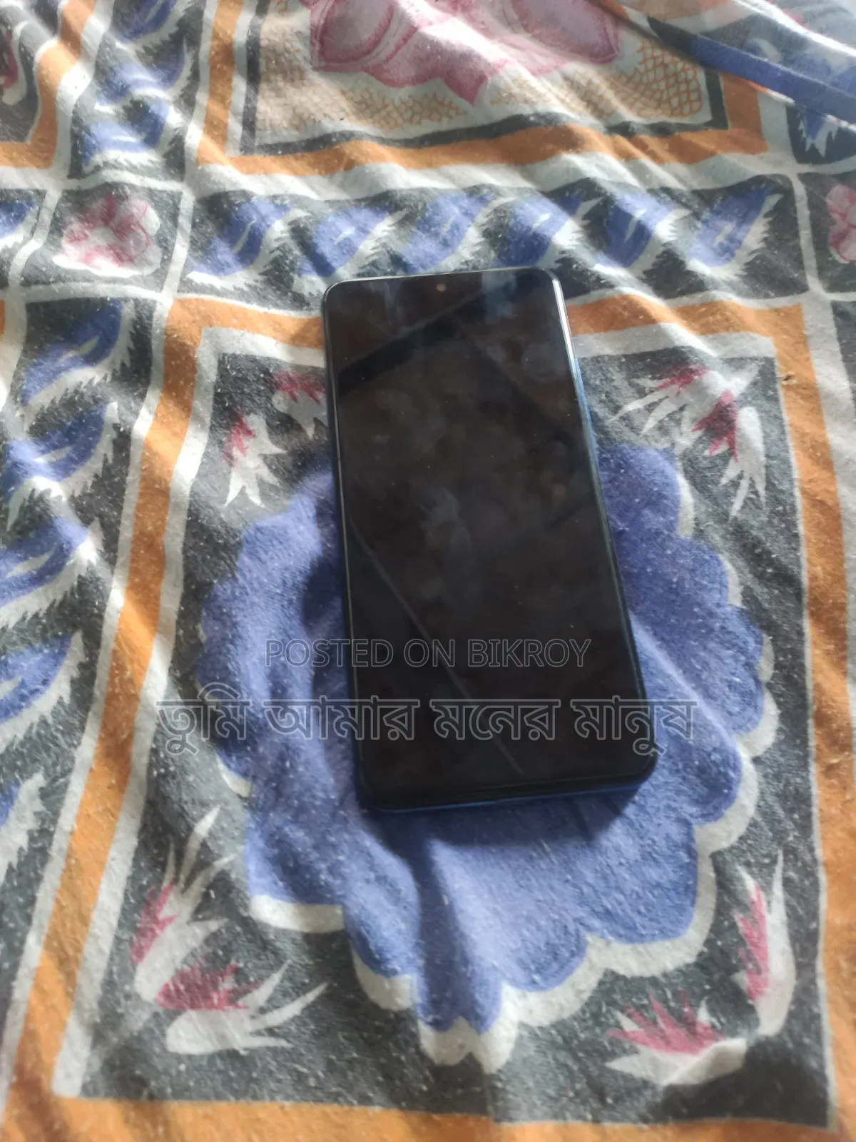 Realme 11 128 GB Blue