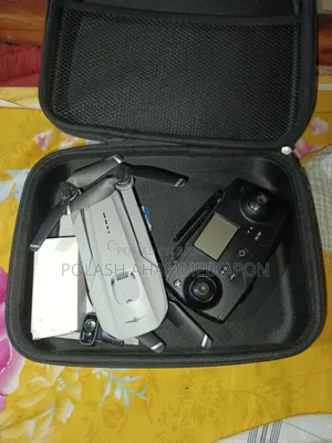 ড্রোন ক্যামেরা কেএফ১০২