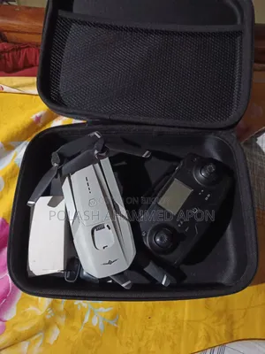 Drone Camera KF102