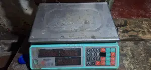 Digital Scale 20 Kg