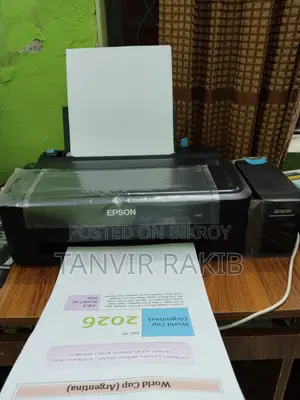 প্রিন্টার ইপসন - এল১৩০
