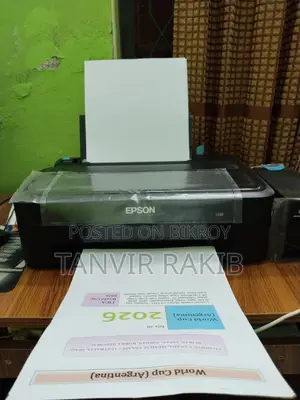 প্রিন্টার ইপসন - এল১৩০