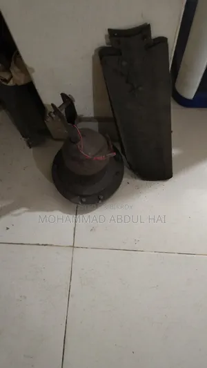 একটি Fan বিক্রি করা হবে