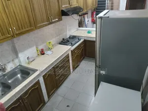 রিভিয়েরা, গুলশানে ফার্নিশড ৩ বেডরুমের অ্যাপার্টমেন্ট ভাড়া