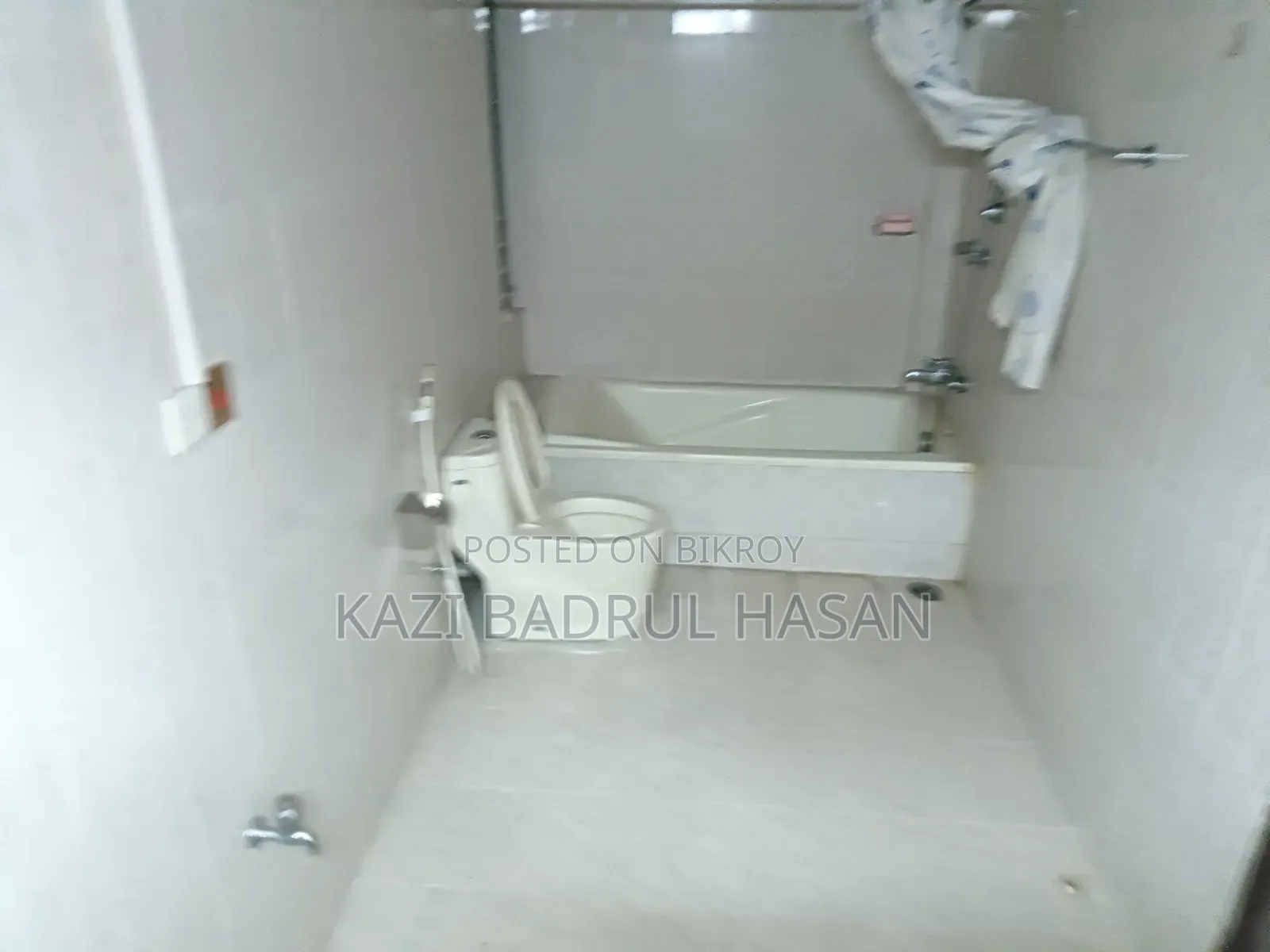 রিভিয়েরা, গুলশানে ফার্নিশড ৩ বেডরুমের অ্যাপার্টমেন্ট ভাড়া