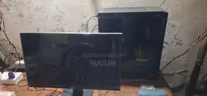 Desktop Computer Dell 16GB Intel Core I5 SSD 128GB