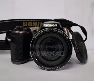 Nikon Camera