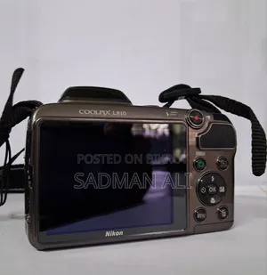 Nikon Camera
