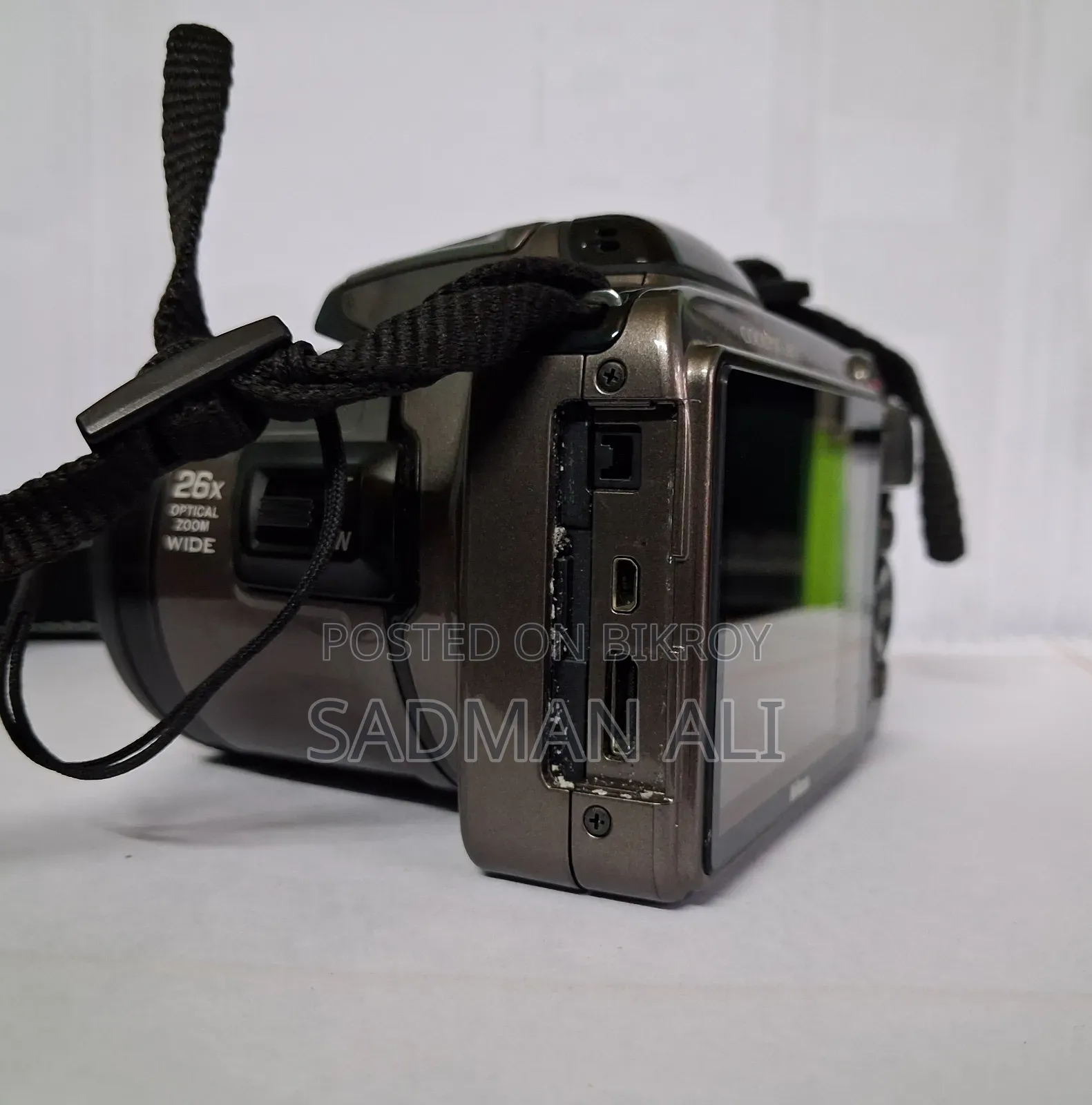 Nikon Camera