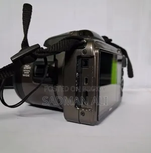 Nikon Camera