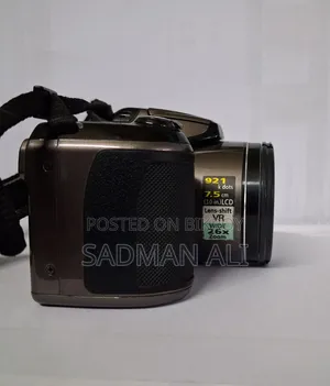 Nikon Camera