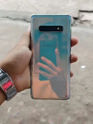 Samsung 8 GB Blue