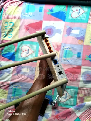 টিপি লিঙ্ক রাউটার