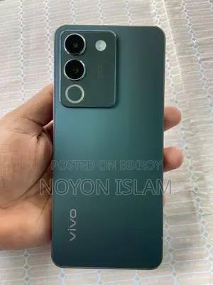 ভিভো ভি২৯ই ৫জি ২৫৬ জিবি গ্রে