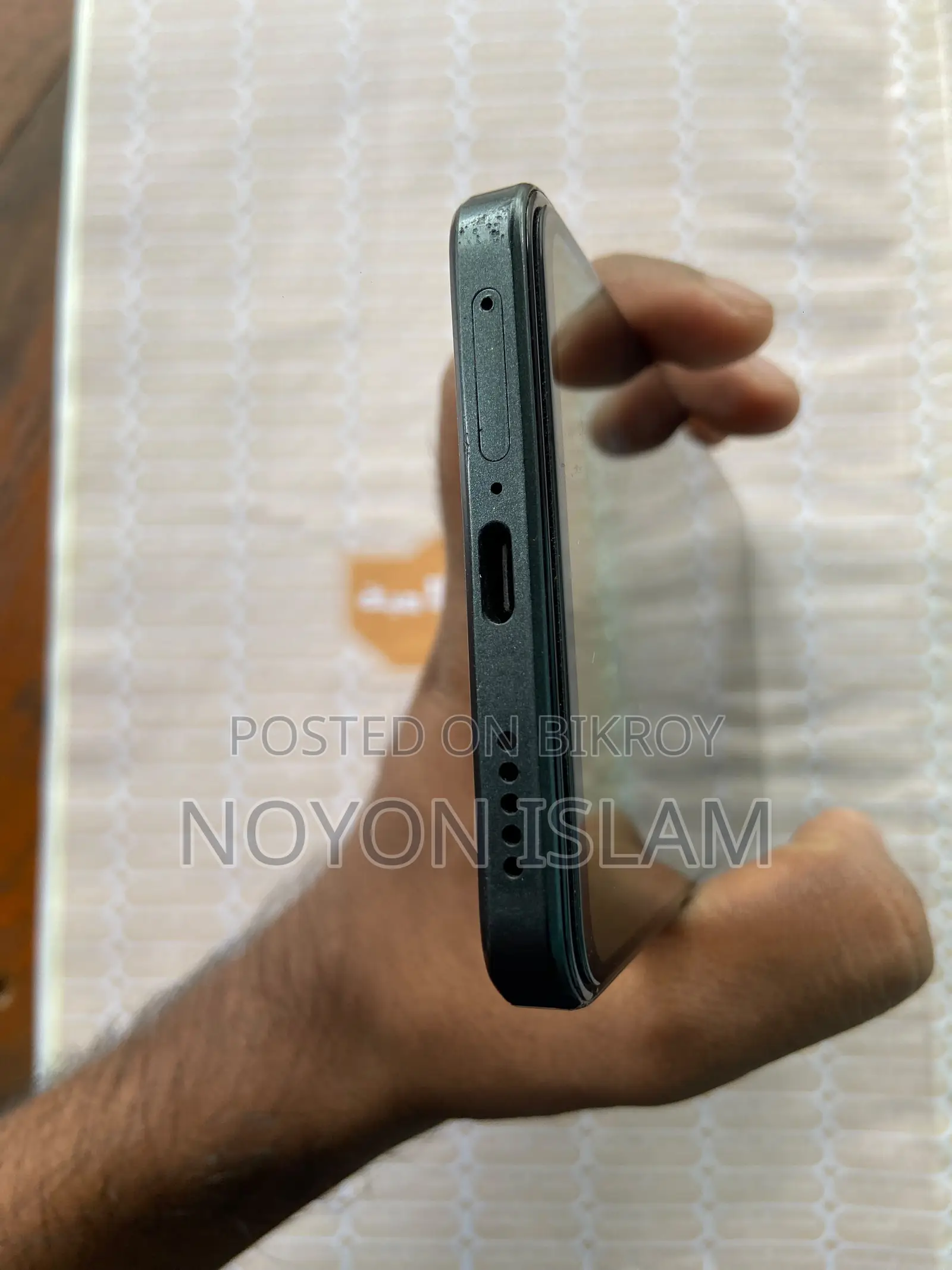 ভিভো ভি২৯ই ৫জি ২৫৬ জিবি গ্রে