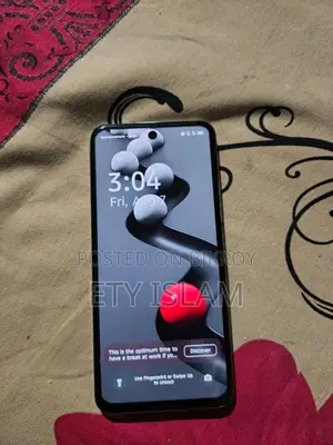 Tecno Spark 40C 128 GB White