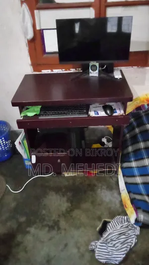 টেবিল বিক্রি
