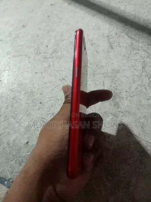 Oppo A3s 256 GB Red
