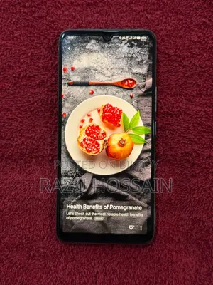 Vivo iQOO Z6 Lite 128 GB Green