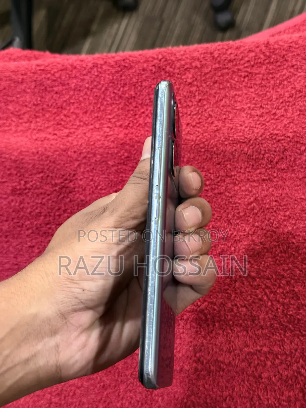Vivo iQOO Z6 Lite 128 GB Green