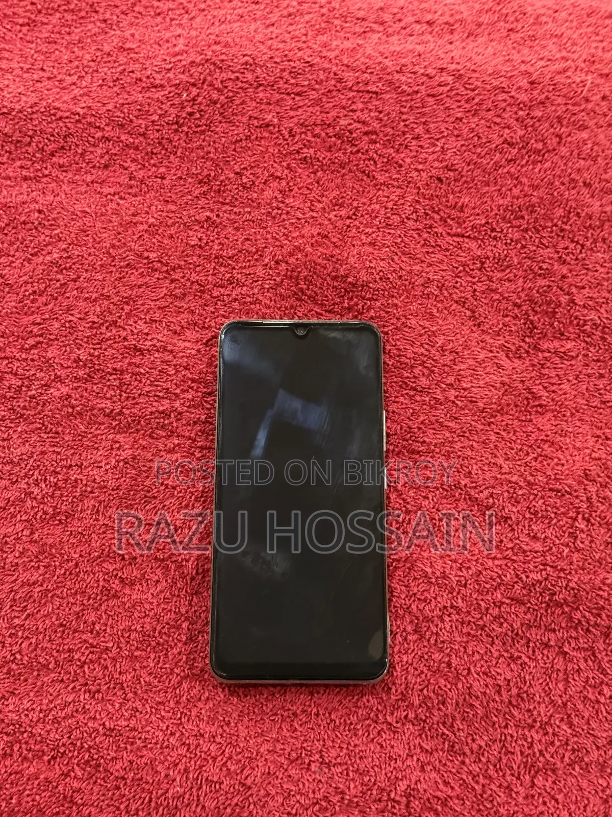 Vivo iQOO Z6 Lite 128 GB Green
