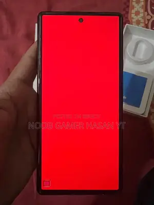 Google Pixel 6 128 GB Black