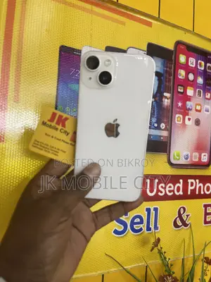 Apple iPhone 14 128 GB White